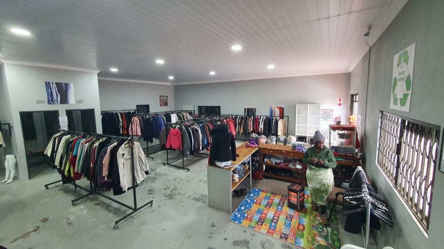  Bedroom Property for Sale in Riebeeckstad Free State